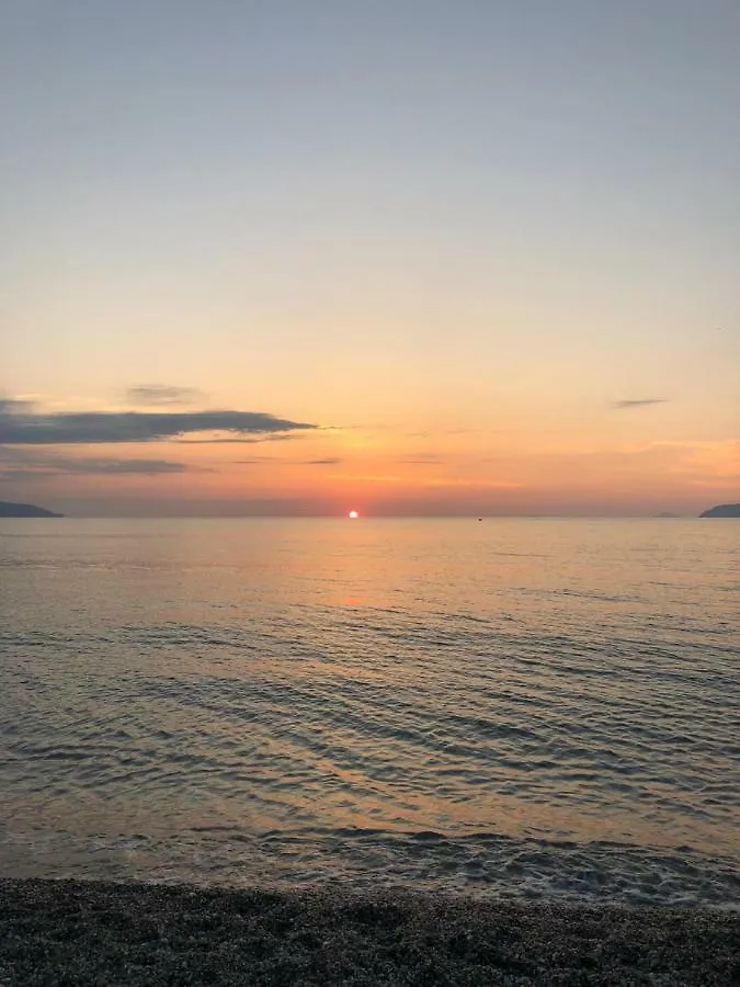 Appartamento Casa Vacanza Antonella Milazzo Italia