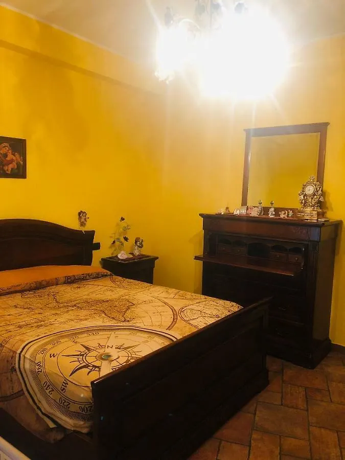 Appartamento Casa Vacanza Antonella Milazzo