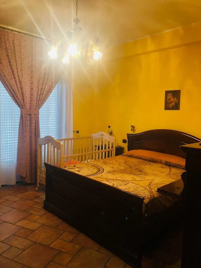Appartamento Casa Vacanza Antonella Milazzo