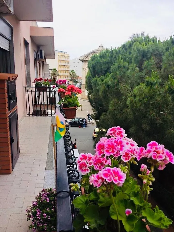 Appartamento Casa Vacanza Antonella Milazzo